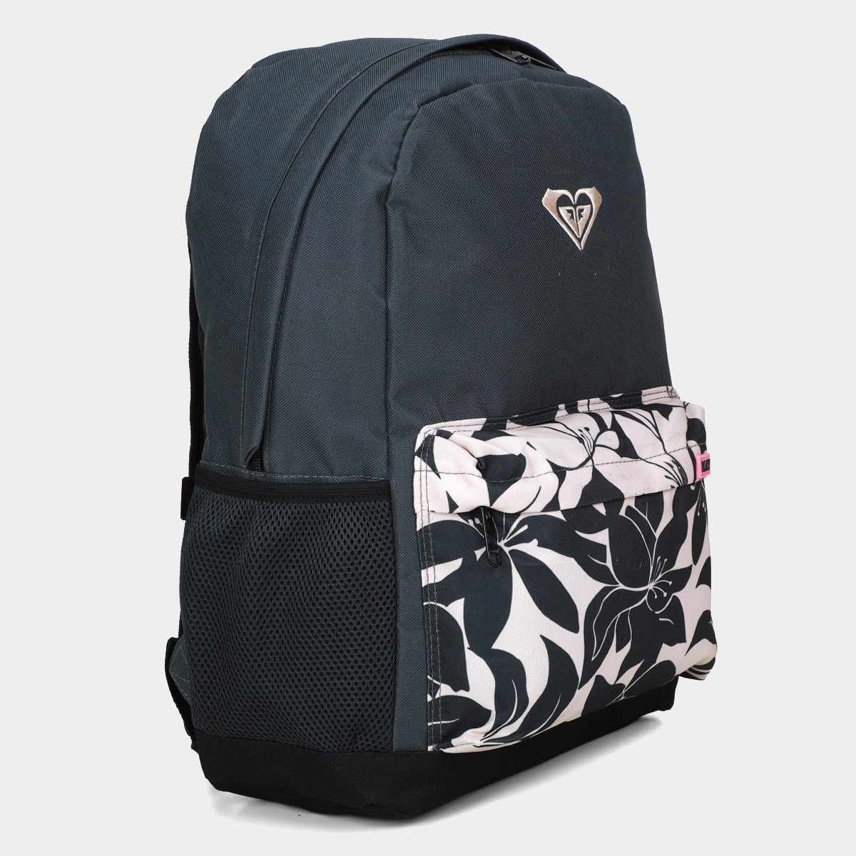 Mochila Roxy Pop 31L Feminina - 2