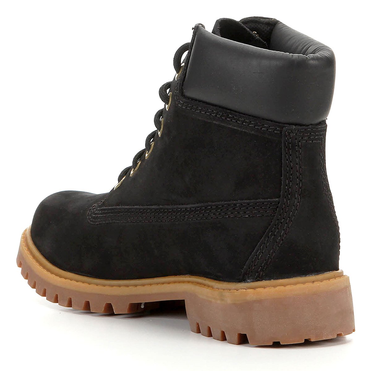 Bota Couro Macboot Lauryn 04 Feminina - Tam: 34 - 1