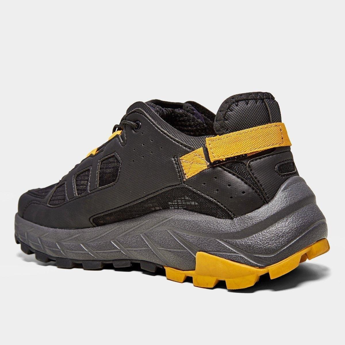 Tênis Couro Macboot Adventure Mergulhão 05 Masculino - Tam: 41 - 2