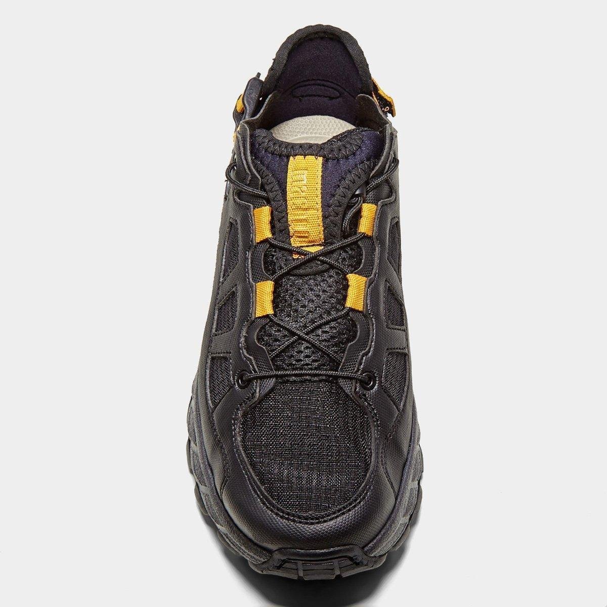 Tênis Couro Macboot Adventure Mergulhão 05 Masculino - Tam: 41 - 3