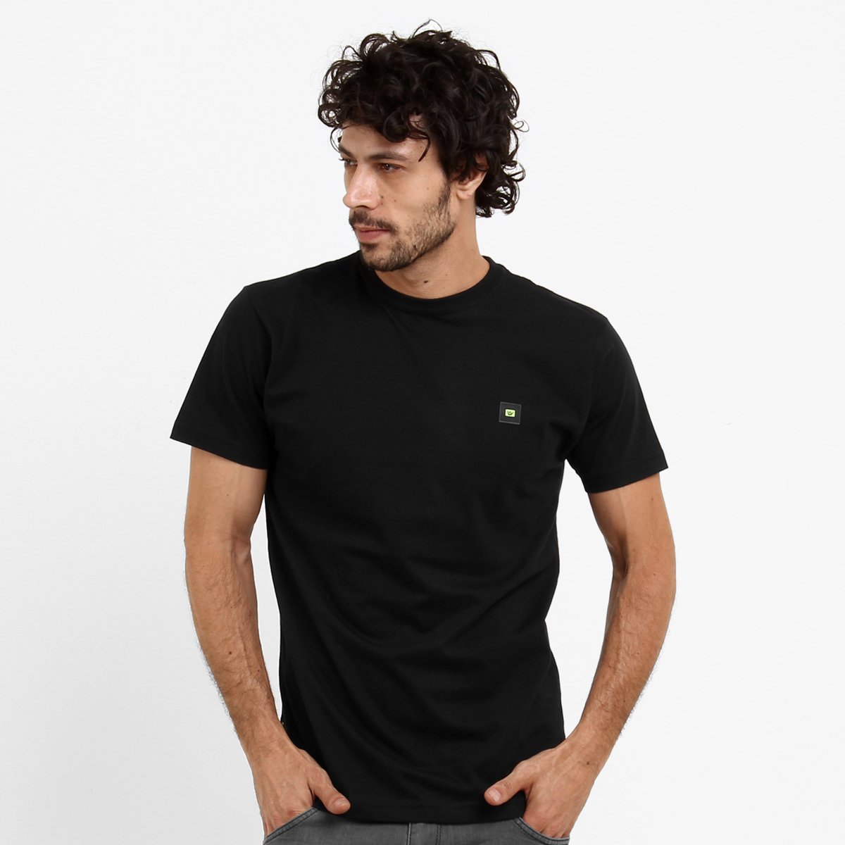 Camiseta Hang Loose Label