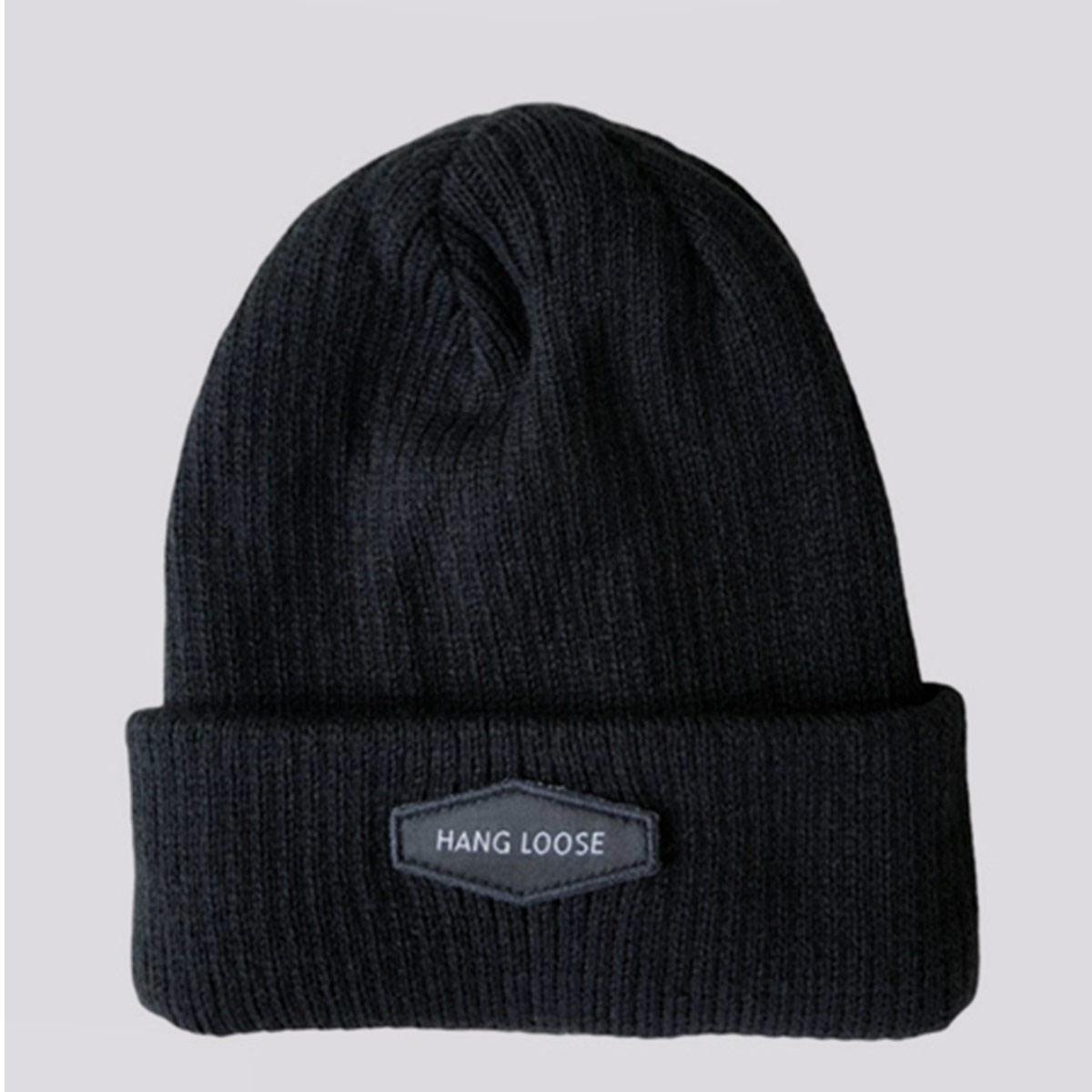 Gorro Hang Loose Basic Masculino