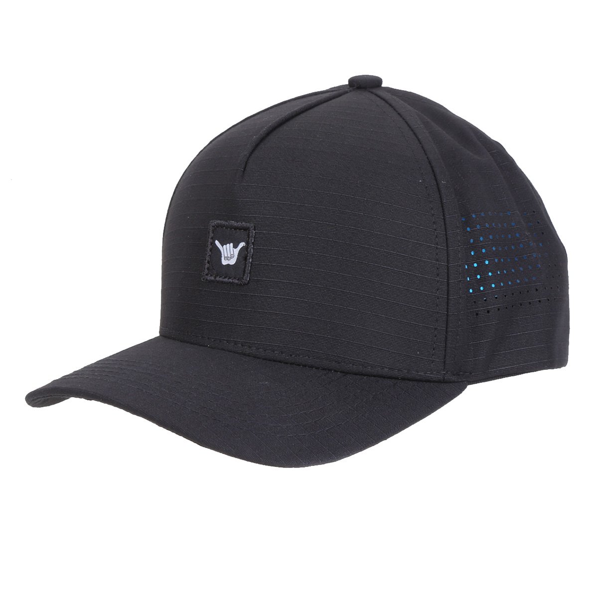Boné Hang Loose Aba Curva Snapback Tech