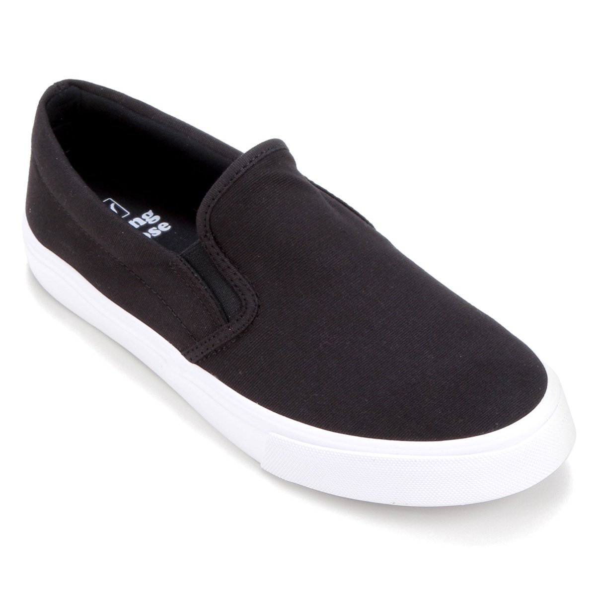 Slip On Hang Loose Backdoor