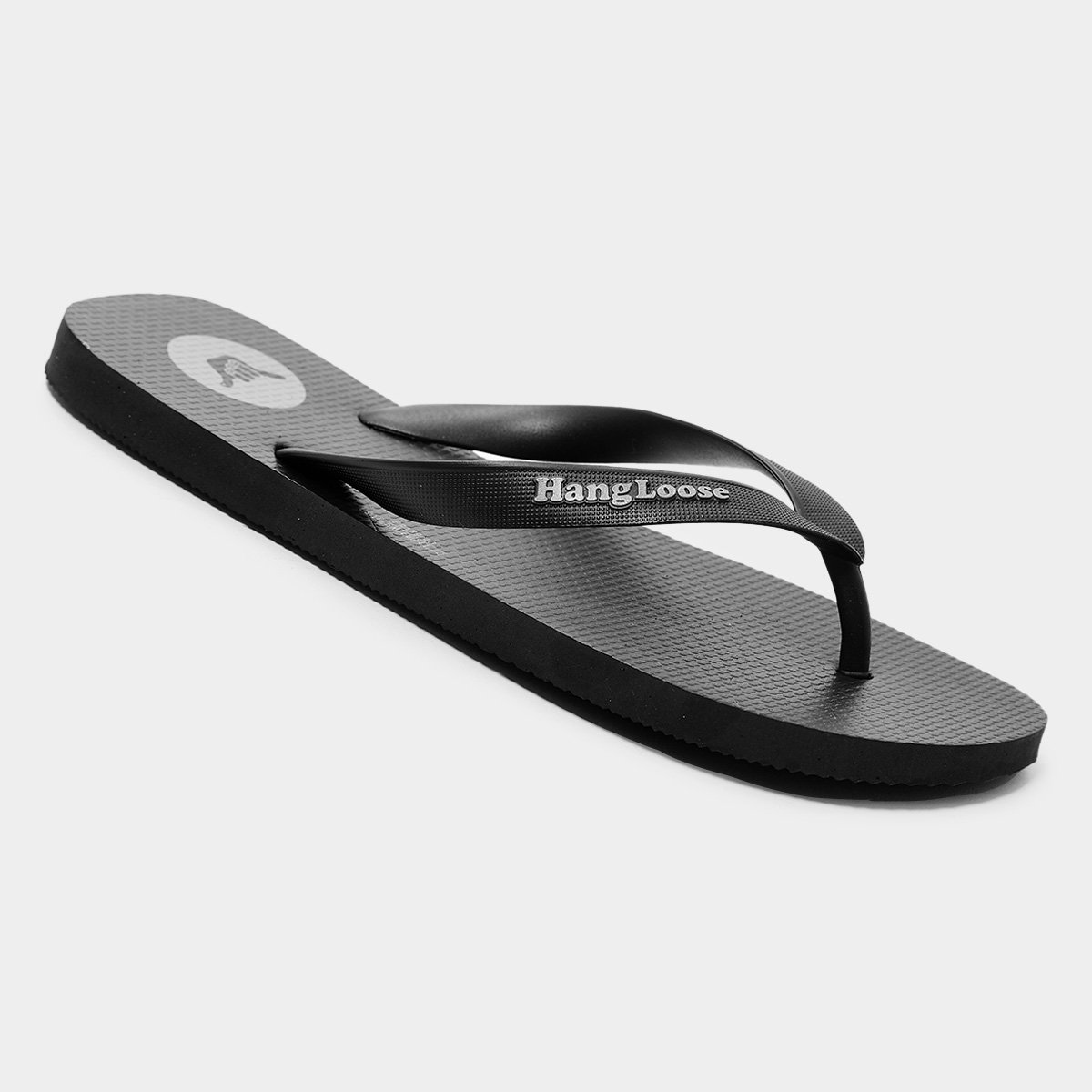 Chinelo Hang Loose Flip Flop Masculino - Tam: 40 - 2