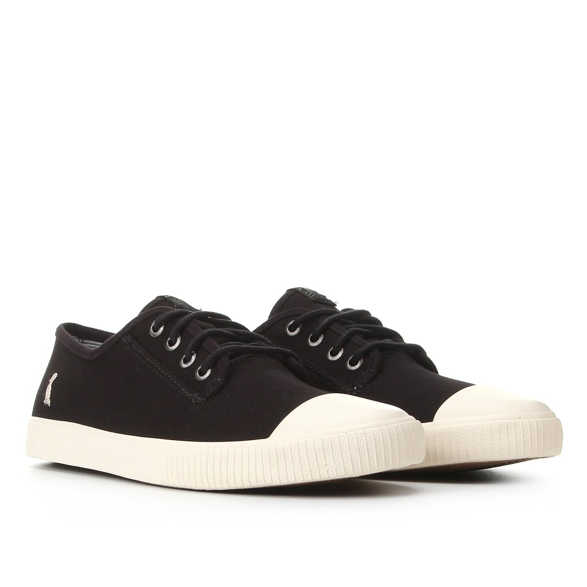 sapatênis couro reserva montecar masculino