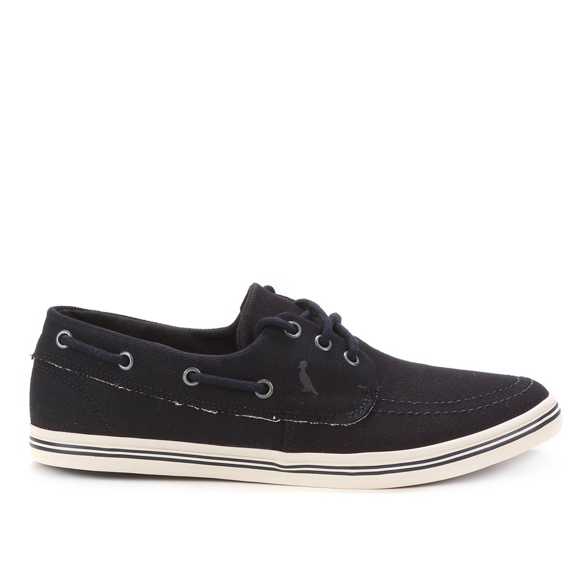 Tênis Reserva TopSider Canvas Masculino