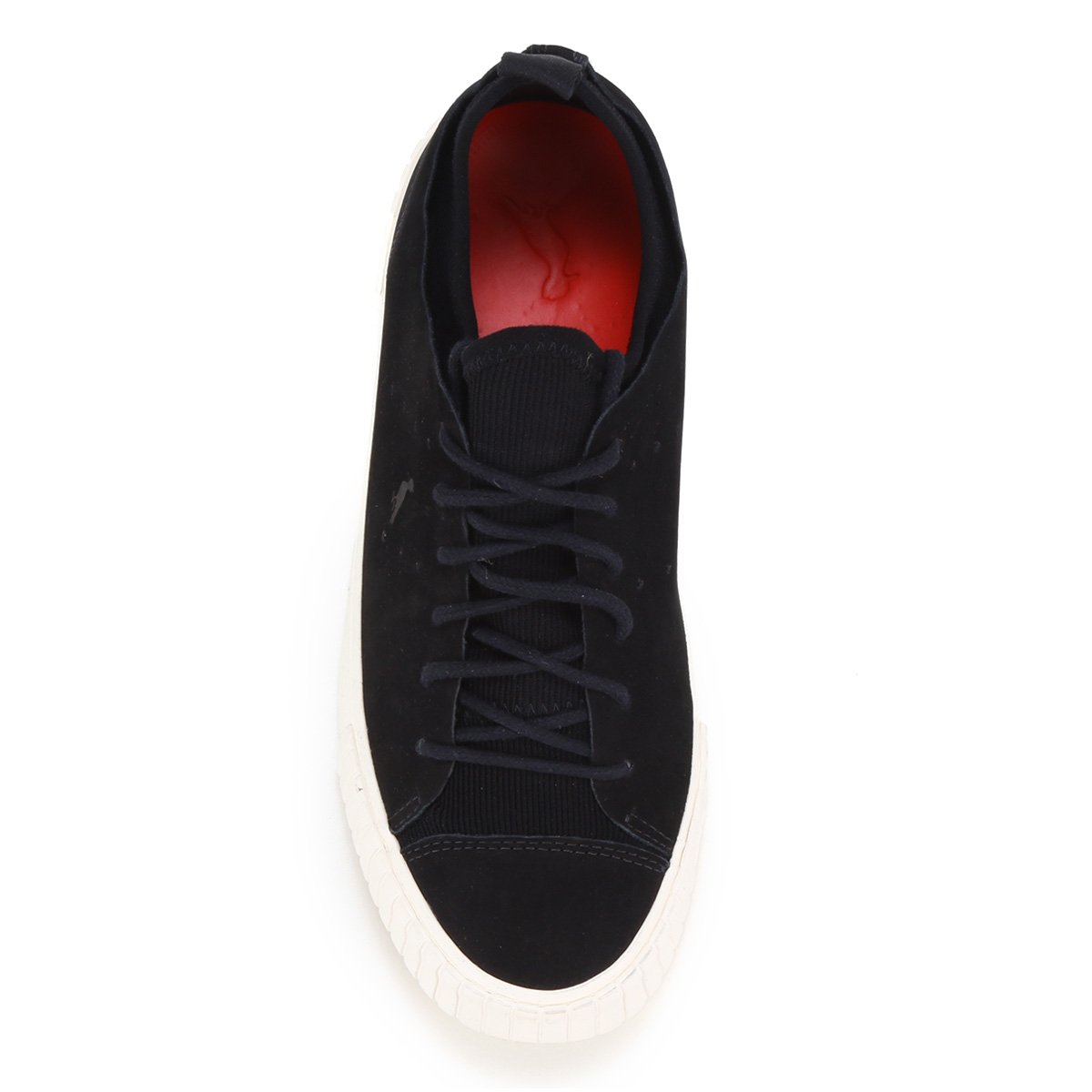 Tênis Couro Reserva Astral Masculino - Tam: 38 - 2