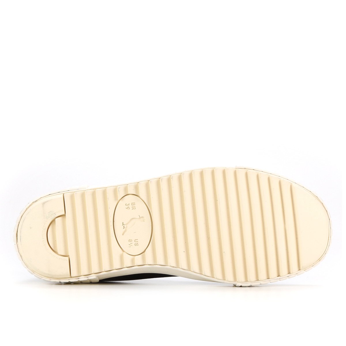 Tênis Couro Reserva Astral Masculino - Tam: 38 - 4