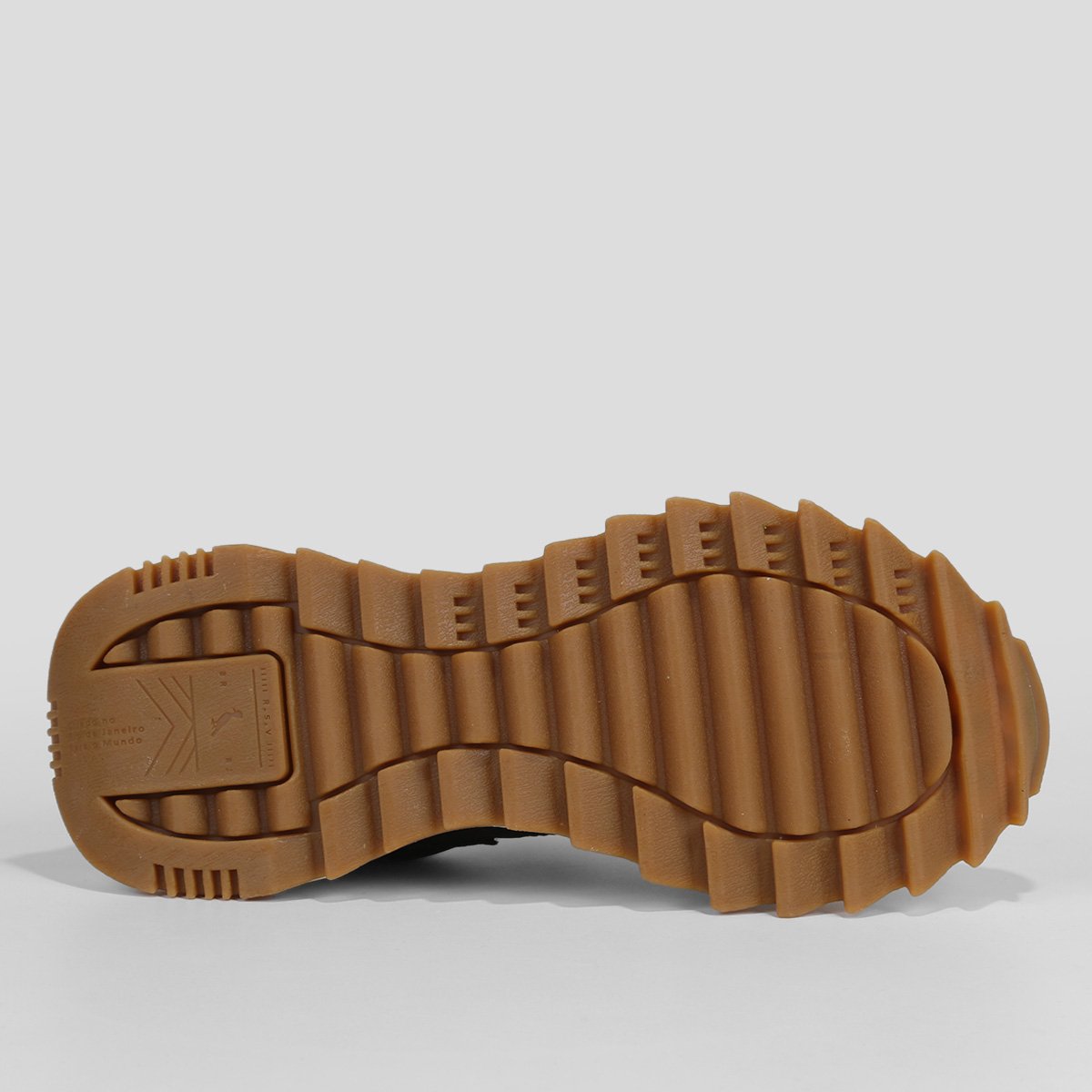 Tênis Reserva Spriz Leather Masculino - Tam: 43 - 4