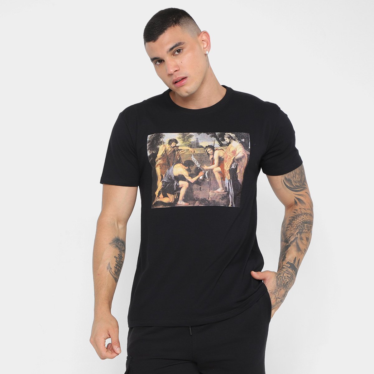 Preto