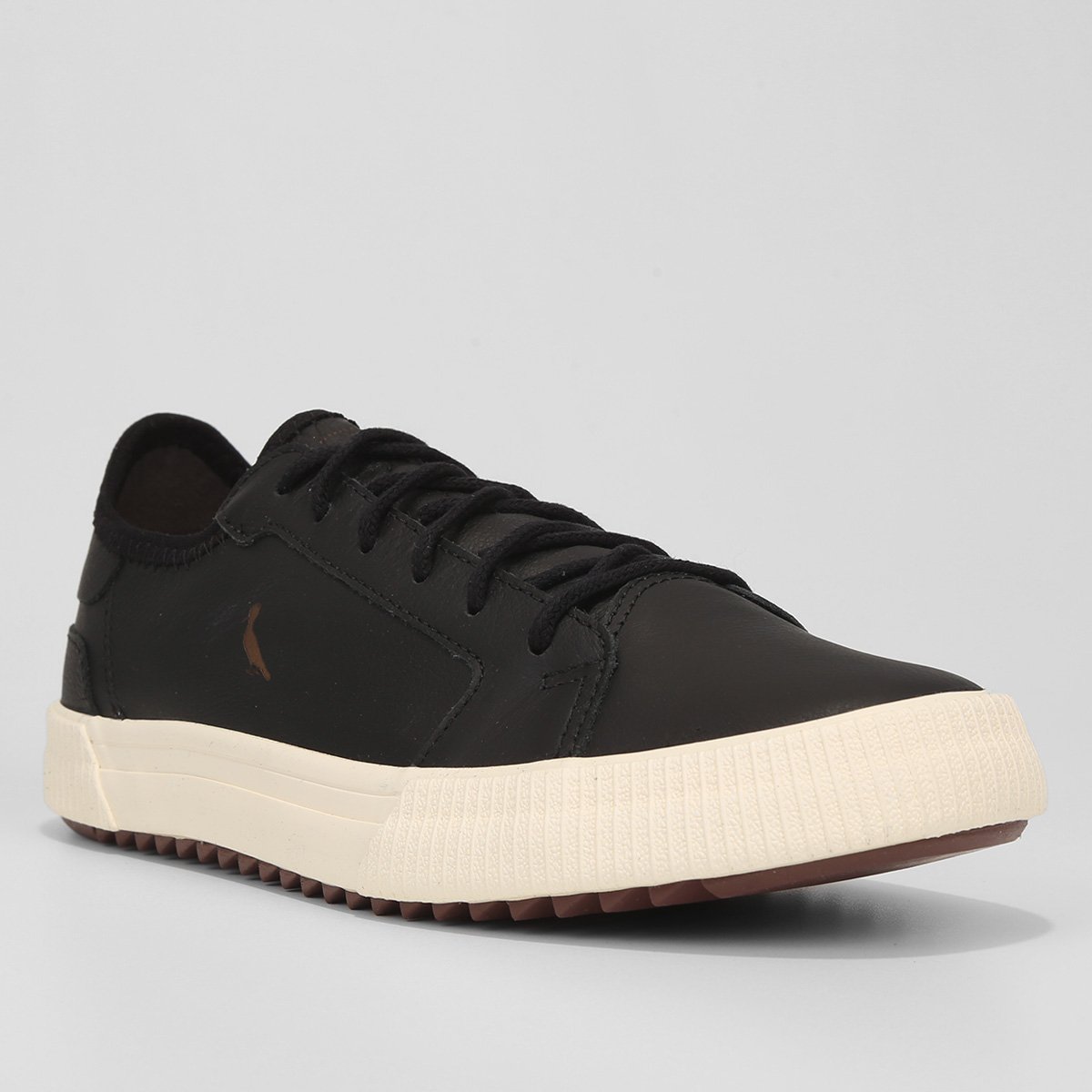 Tênis Neo Couro Floather Reserva Masculino - Tam: 39 - 1