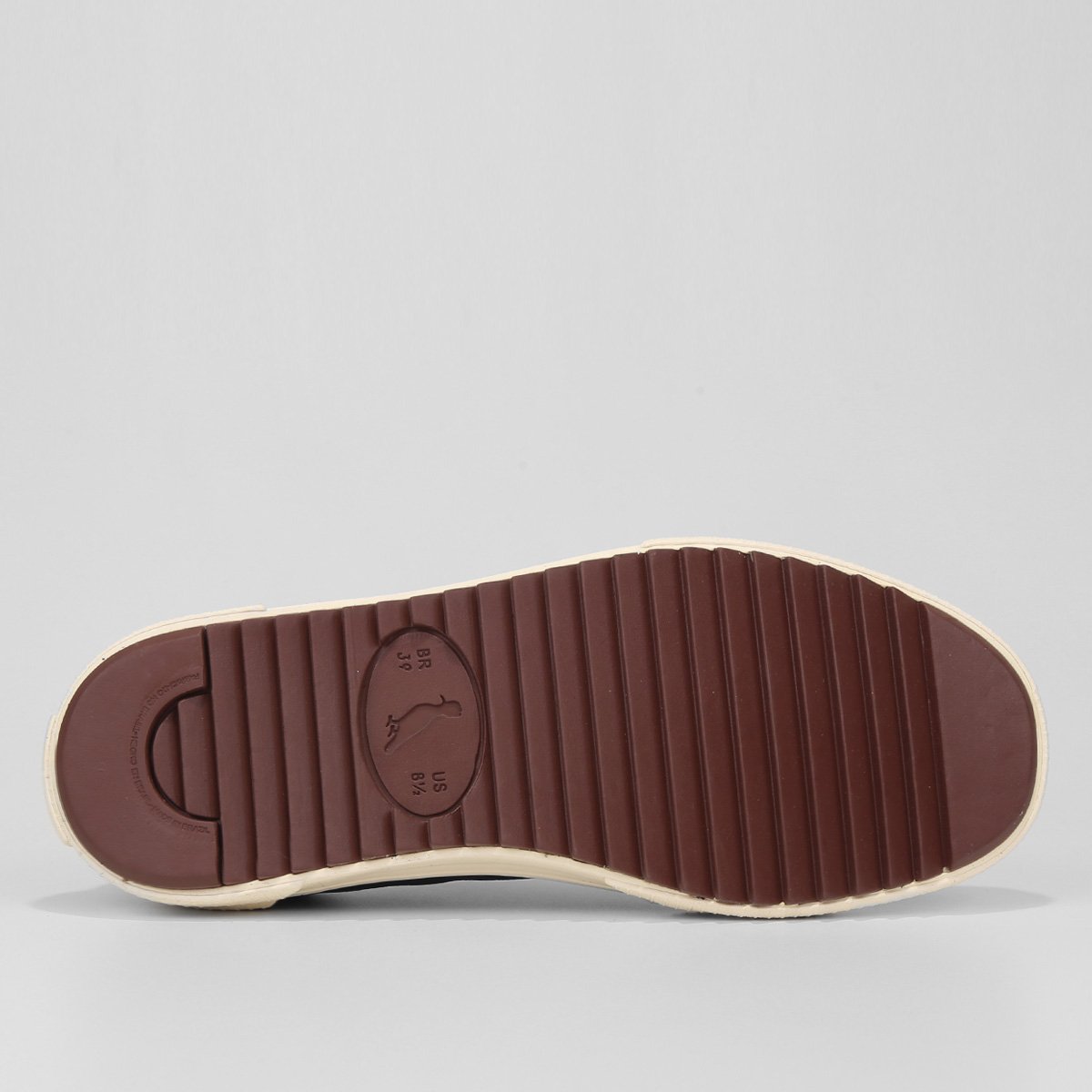 Tênis Neo Couro Floather Reserva Masculino - Tam: 39 - 4