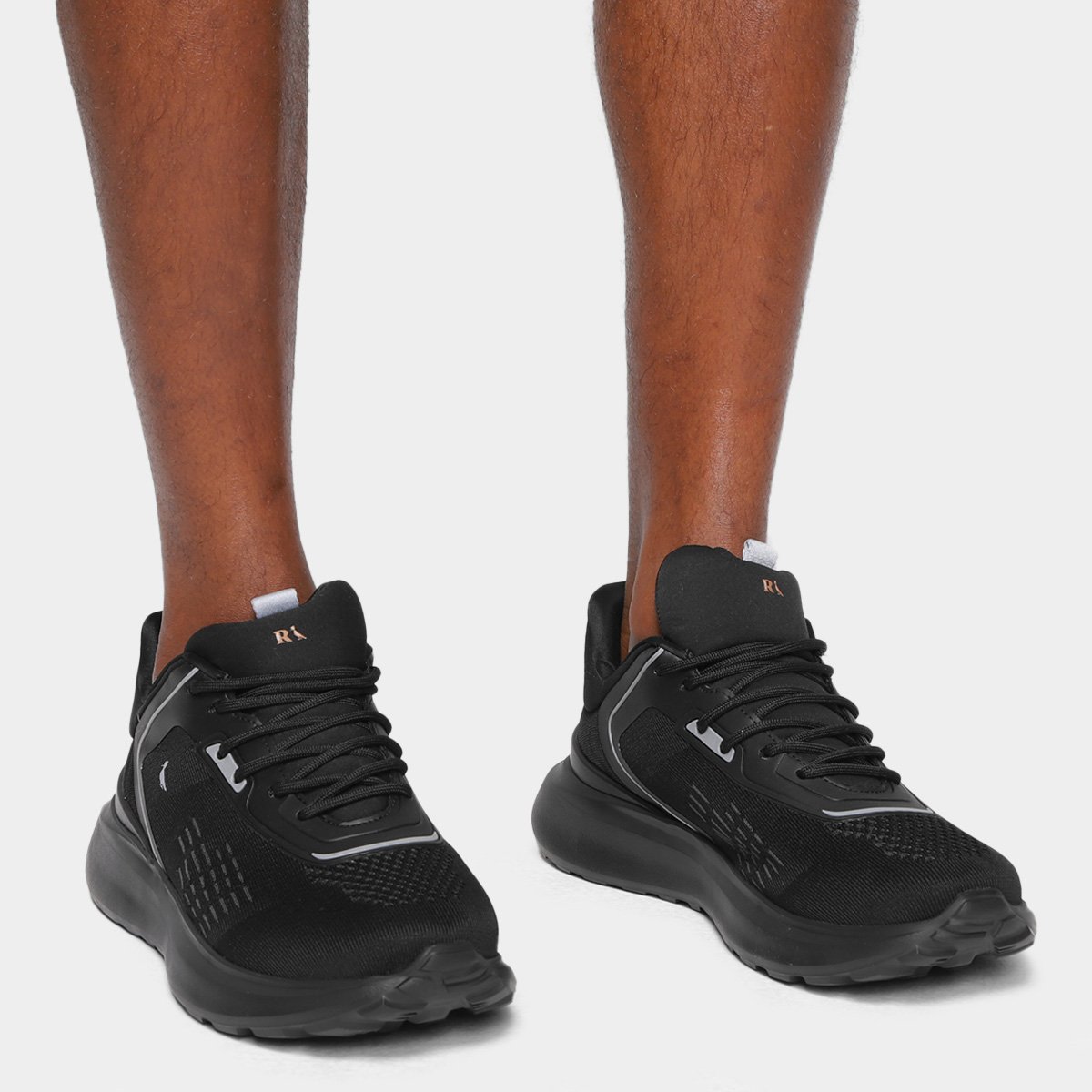 Tênis Reserva Ultra Masculino - Tam: 39 - 1