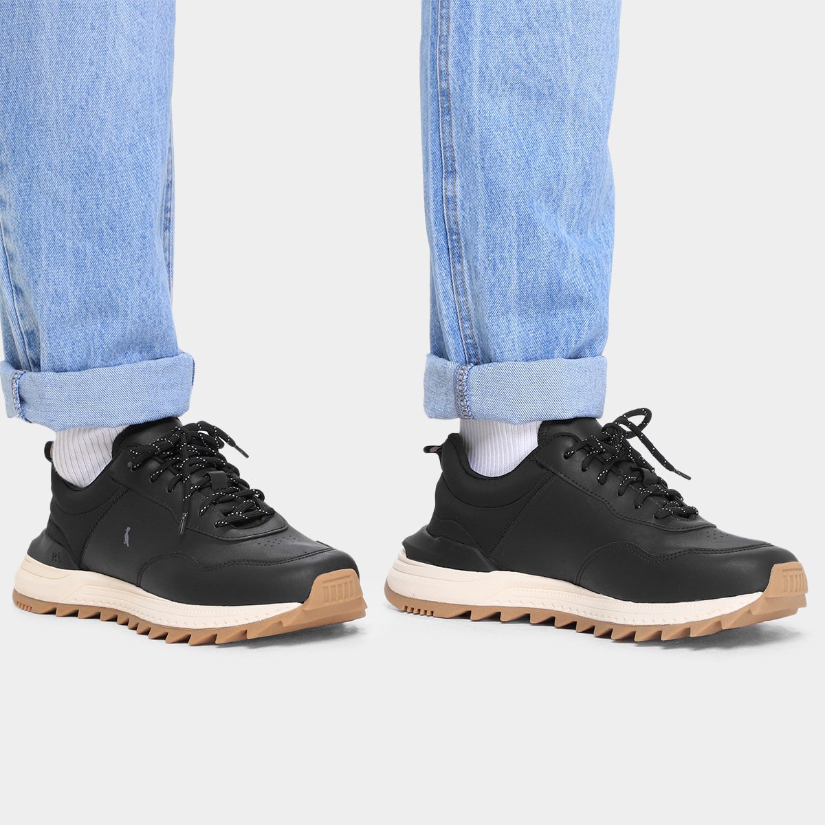 Tênis Reserva Infinity Masculino - Tam: 40 - 1