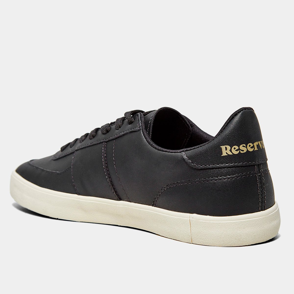 Tênis Reseva Exclusivo Masculino - Tam: 37 - 2