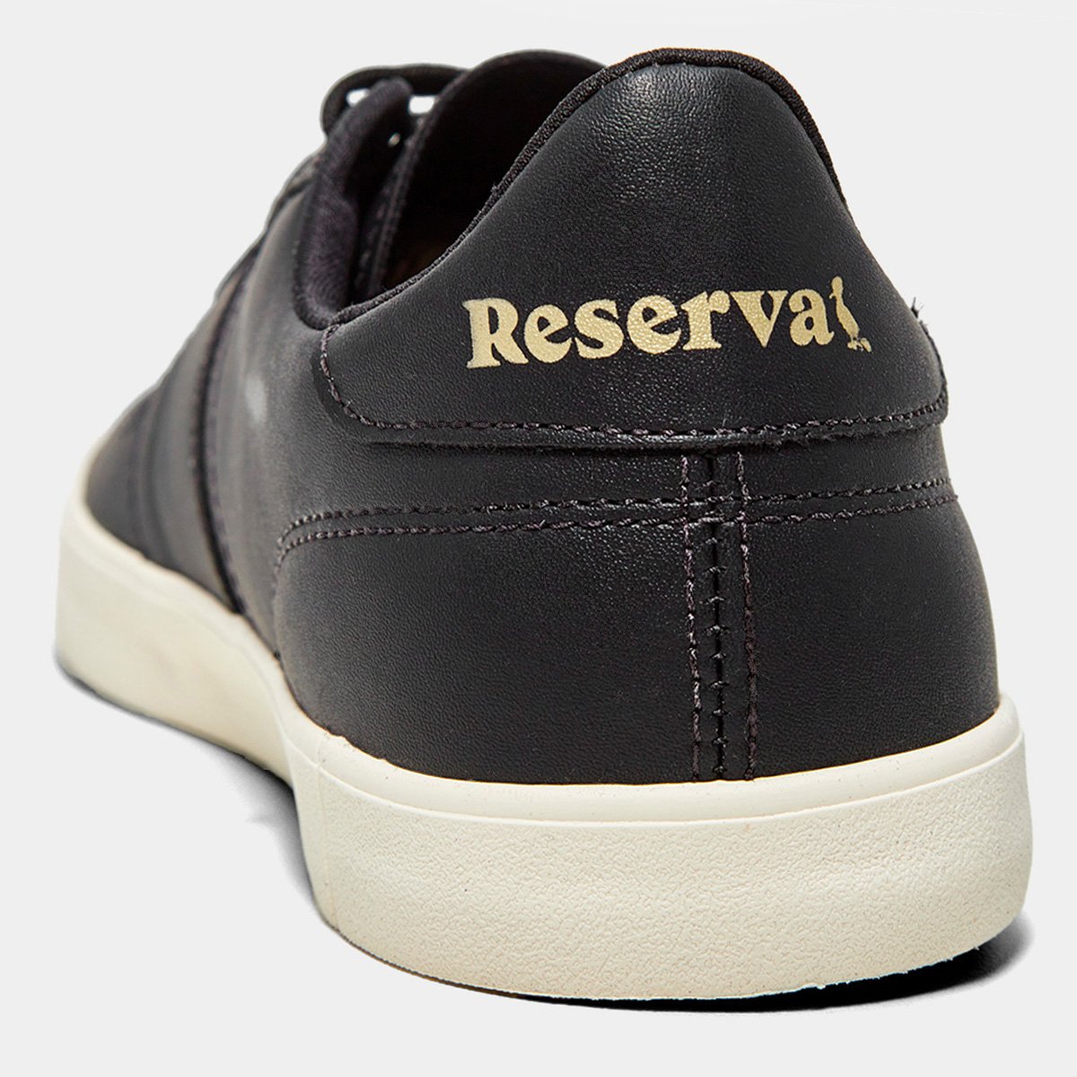 Tênis Reseva Exclusivo Masculino - Tam: 37 - 5