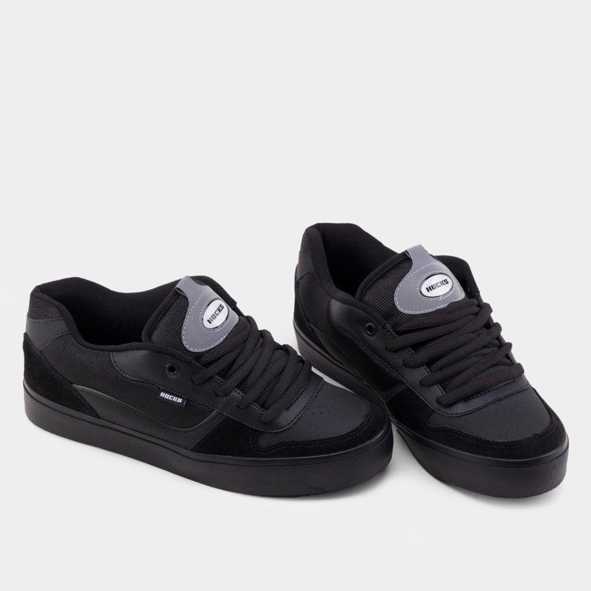 Tênis Hocks Puff - Tam: 34 - 1