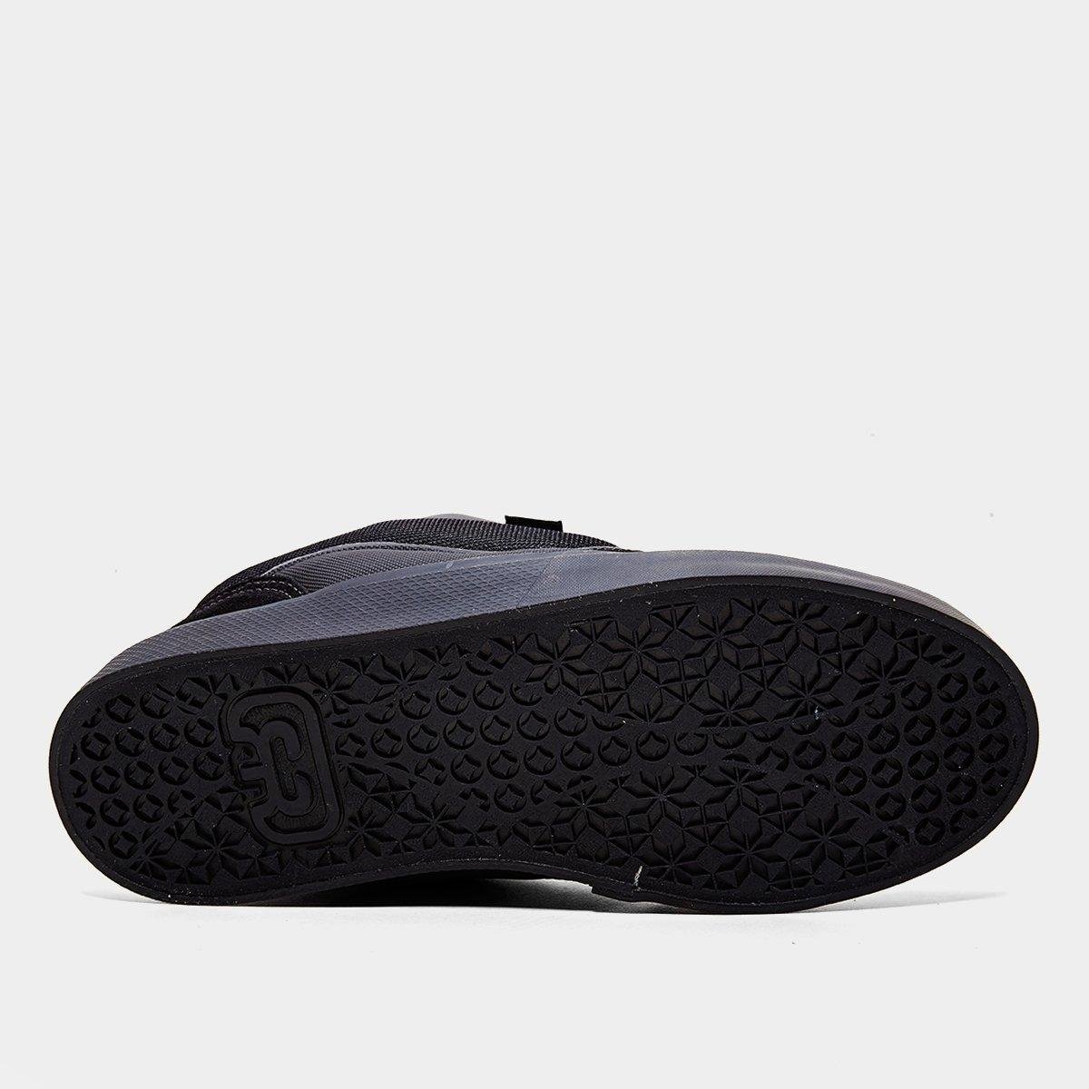 Tênis Hocks Puff - Tam: 34 - 4