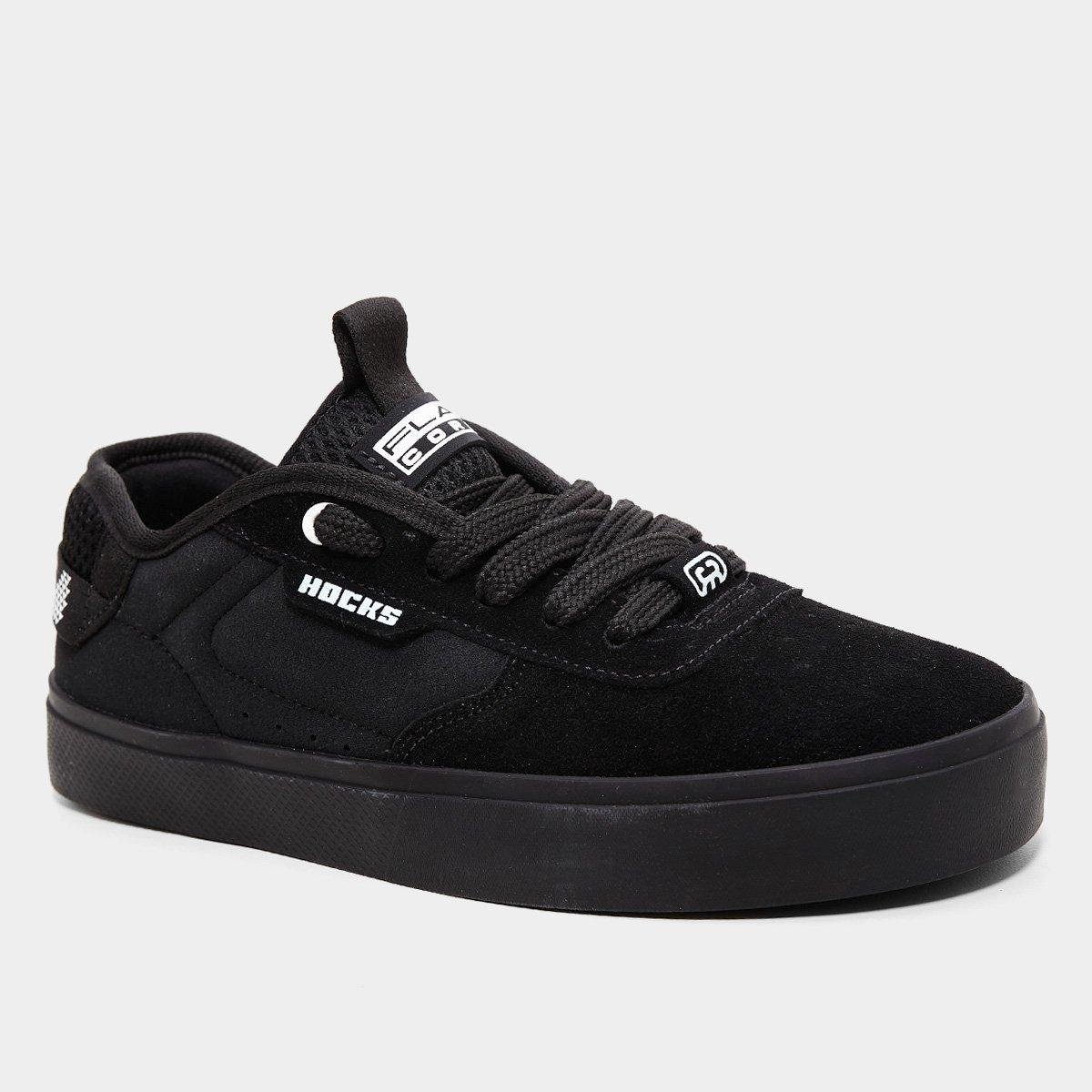 Tênis Hocks Flat Core + - Tam: 44 - 1