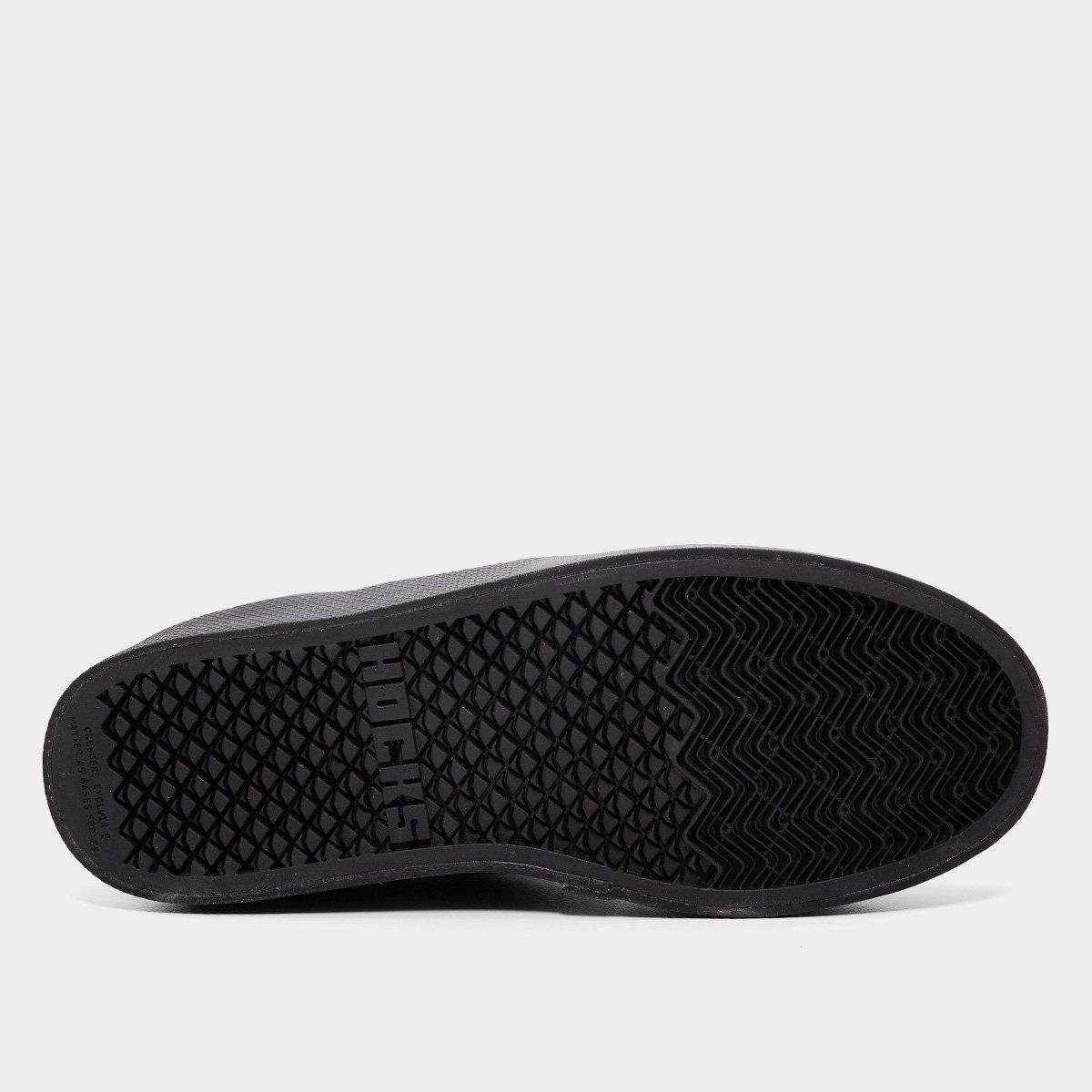 Tênis Hocks Flat Core + - Tam: 44 - 4