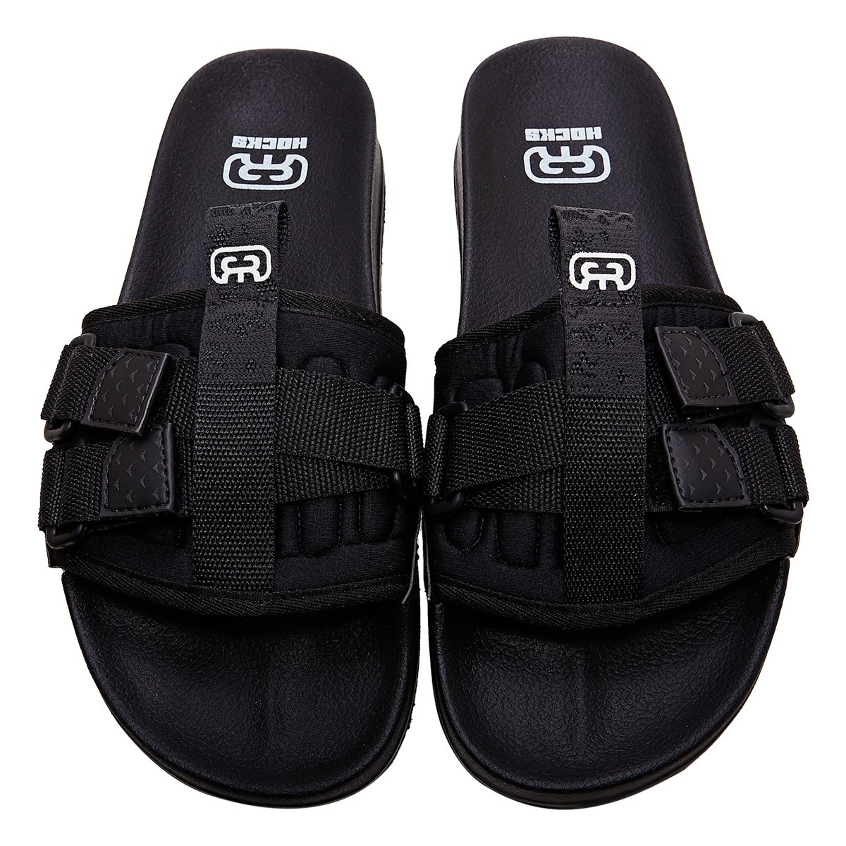 Chinelo Slide Hocks Shiba - Tam: 36 - 1