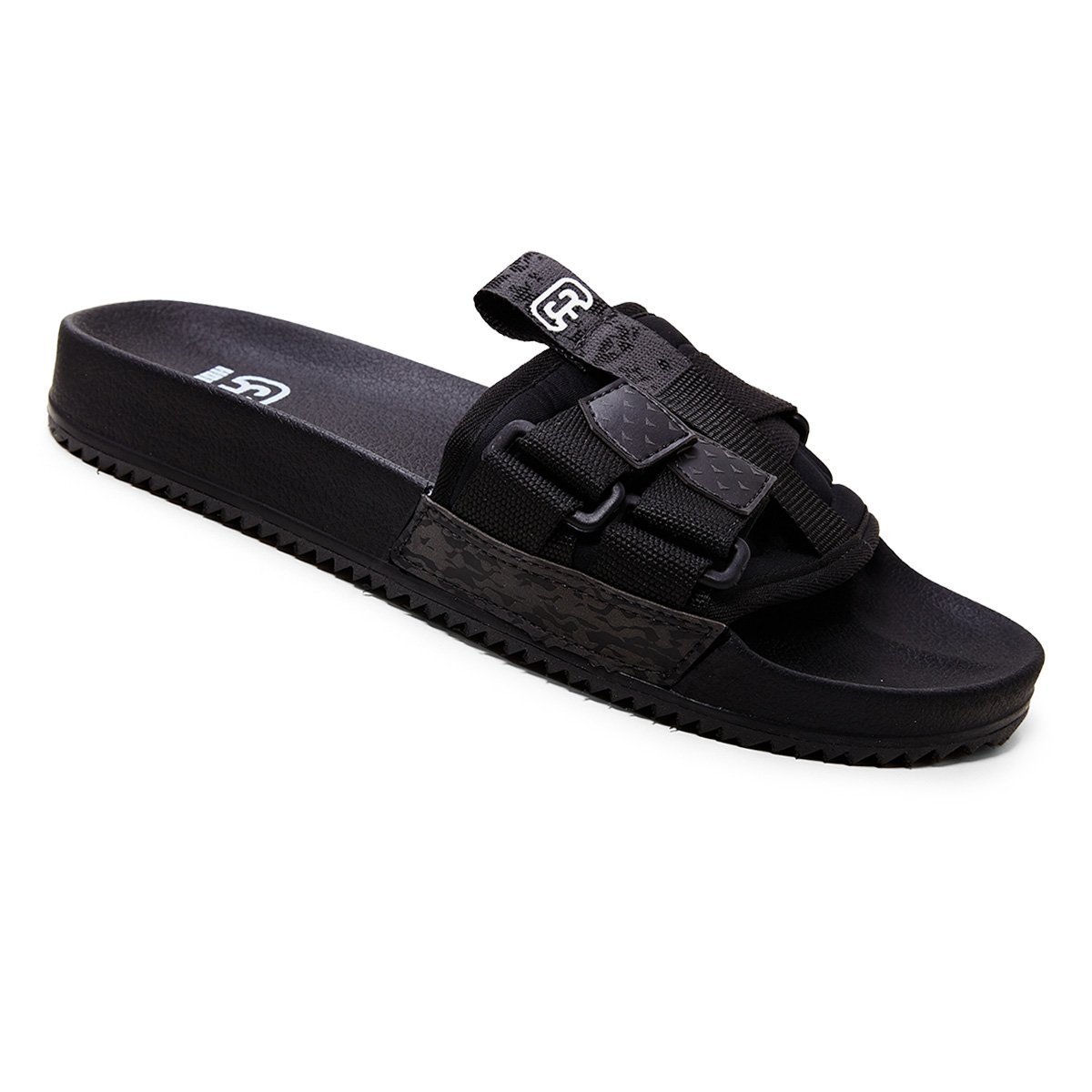 Chinelo Slide Hocks Shiba - Tam: 36 - 2
