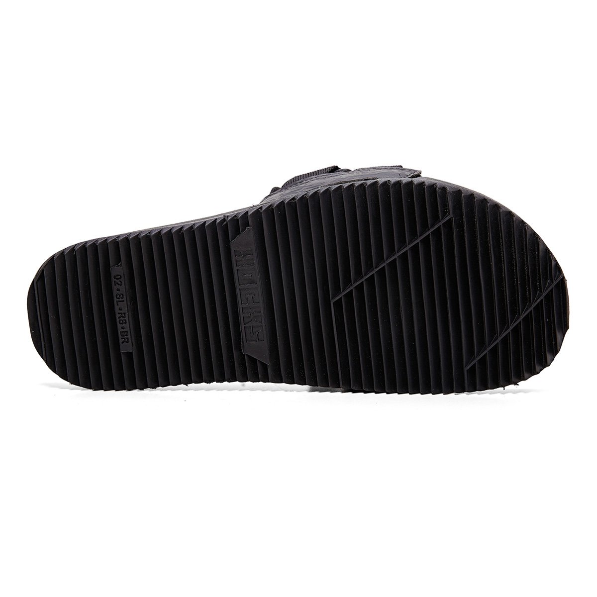 Chinelo Slide Hocks Shiba - Tam: 36 - 3