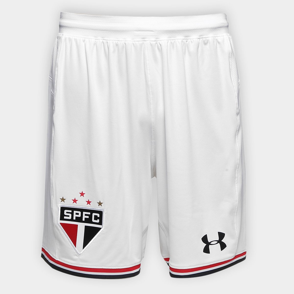 Calção São Paulo III 17/18 Under Armour Masculino