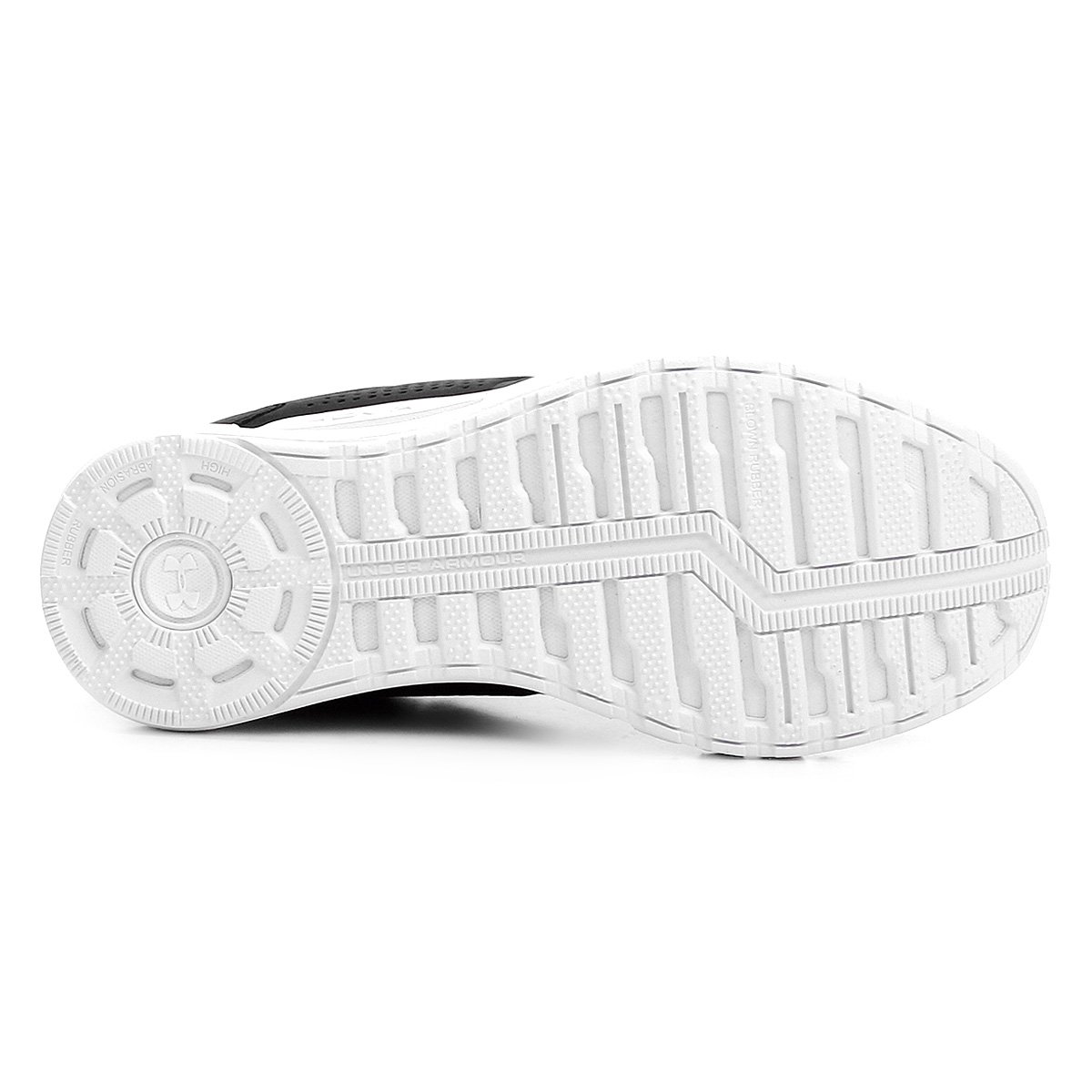 Tênis Under Armour Hovr Ctw Feminino - Tam: 37 - 3