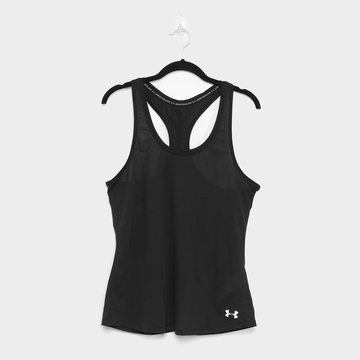 Regata Under Armour Streaker 1.0 Racer Feminina