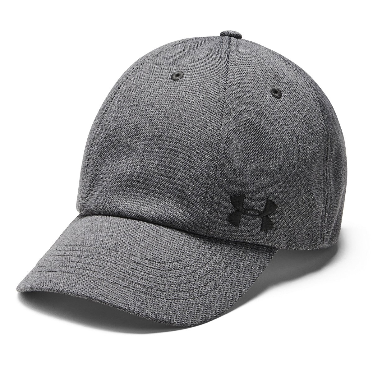 Boné Under Armour Aba Curva Multi Hair Feminino