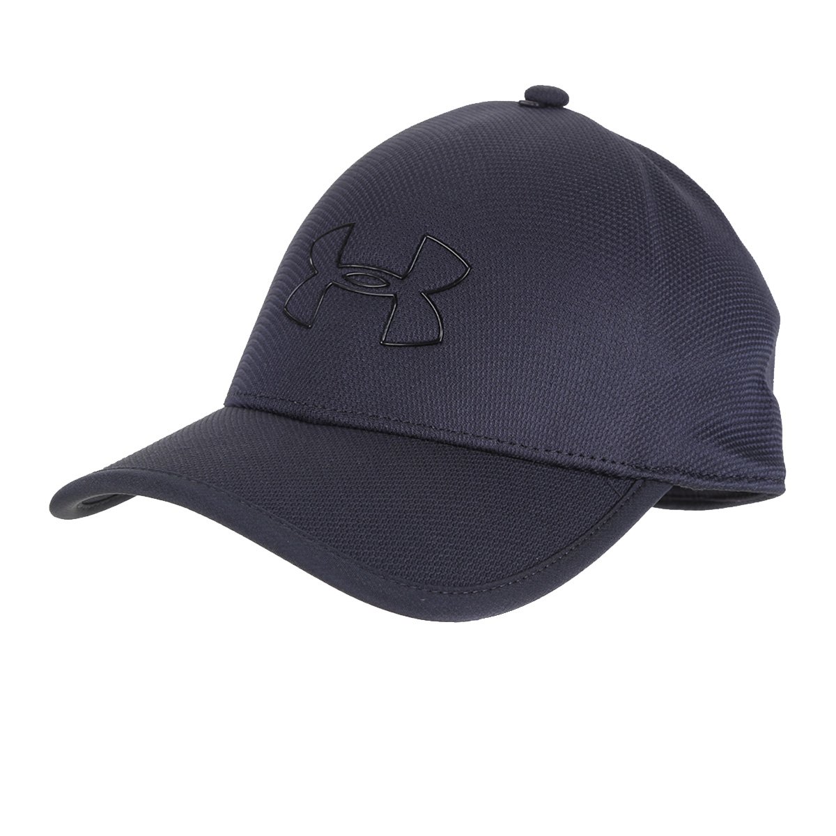 Boné Under Armour Aba Curva Speerform Masculino