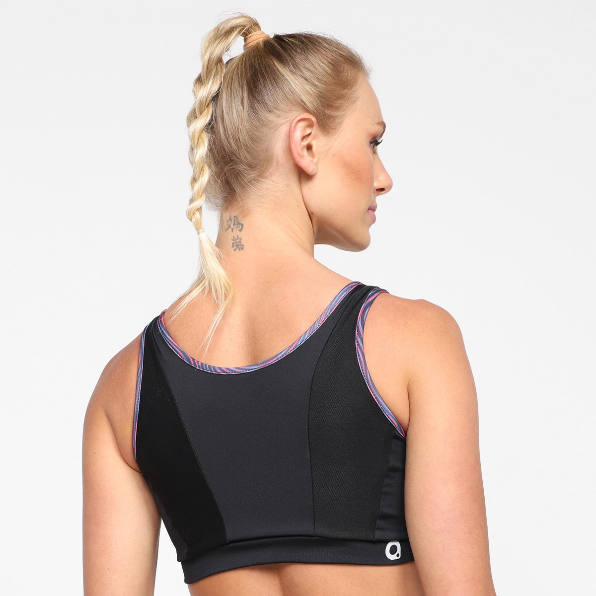 Top Área Sports Frail - Tam: P - 2