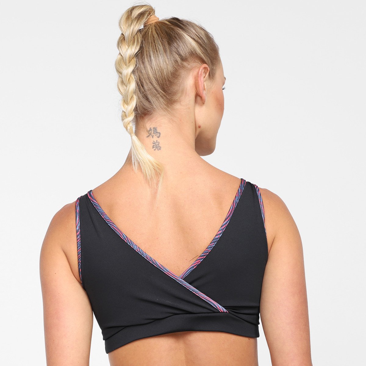 Top Área Sports Frail - Tam: P - 3