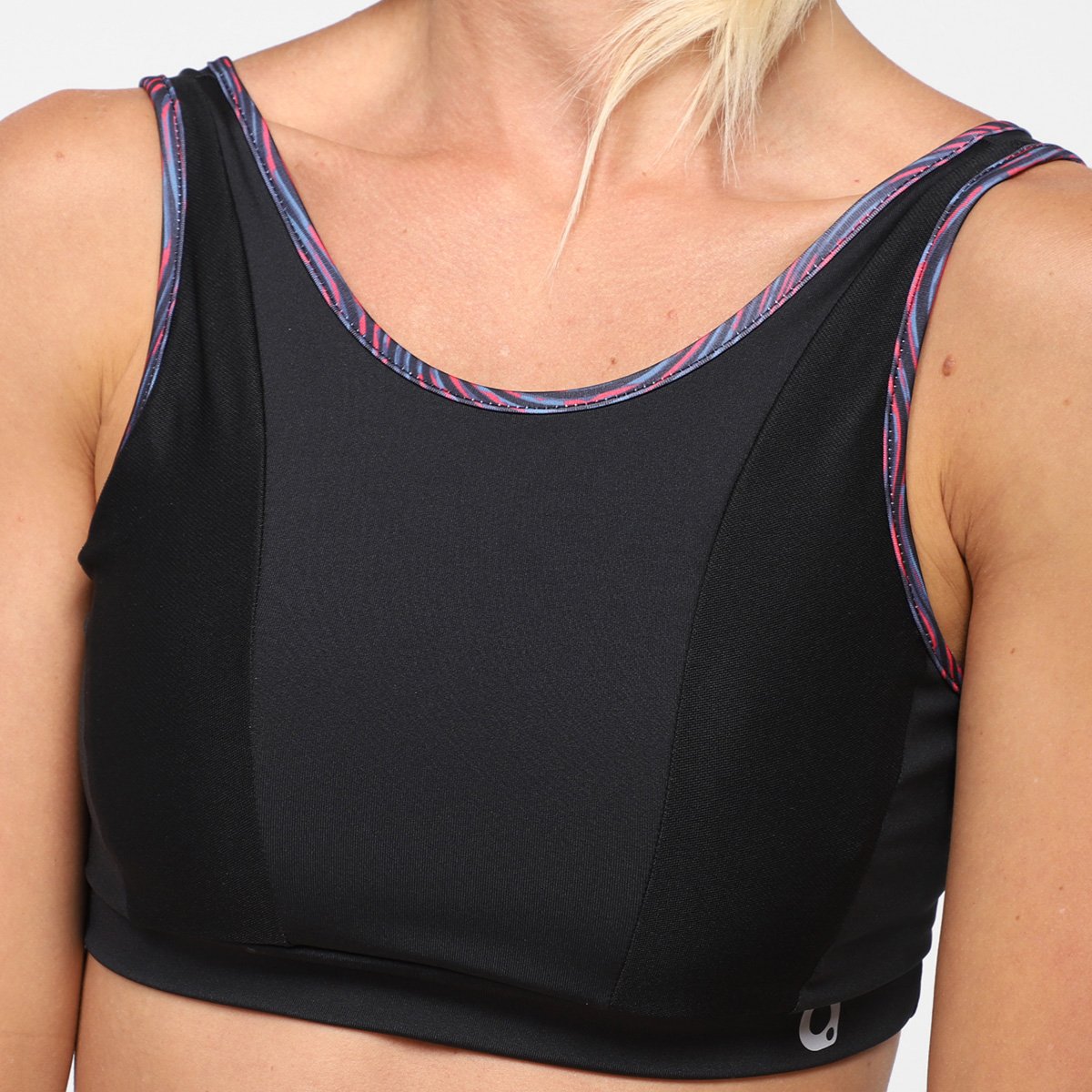 Top Área Sports Frail - Tam: P - 4