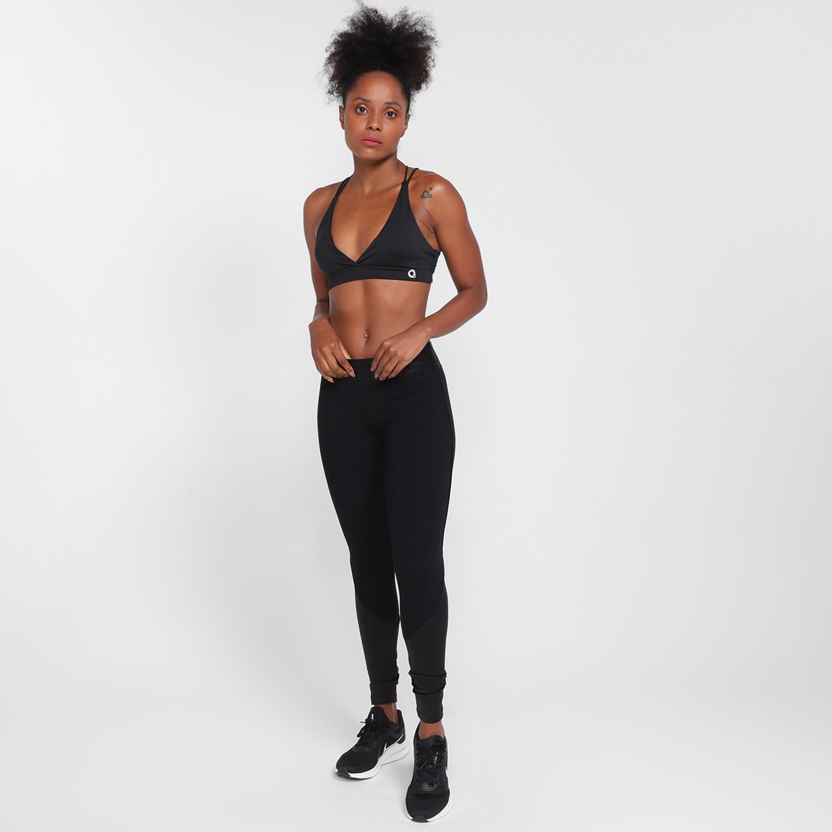 Top Área Sports Troupe - Tam: GG - 3