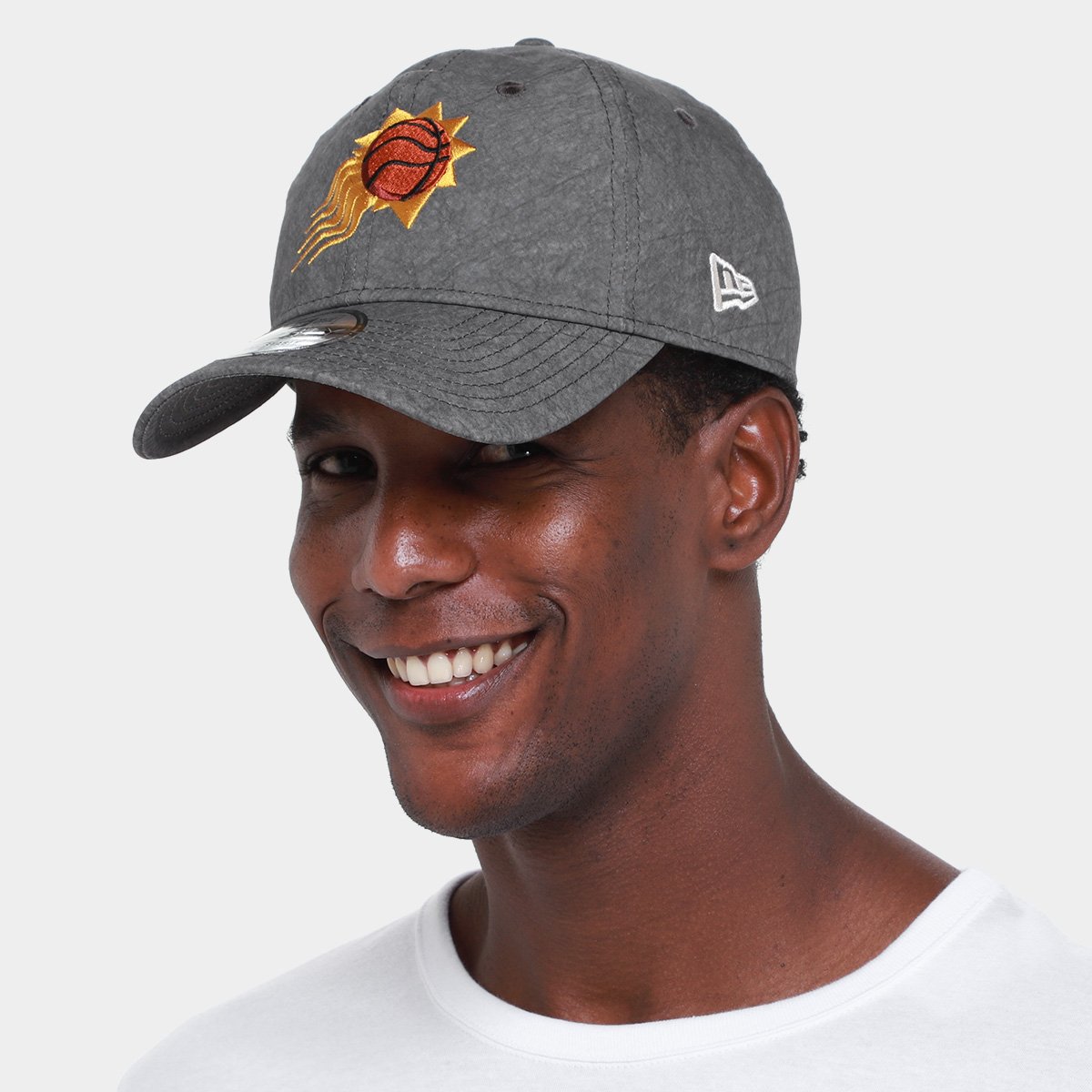 Boné NBA Phoenix Suns 940 Fantasy New Era Masculino - 1