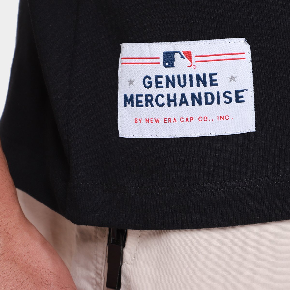Camiseta New Era Valentines Day Neyyan Masculina - Tam: P - 3