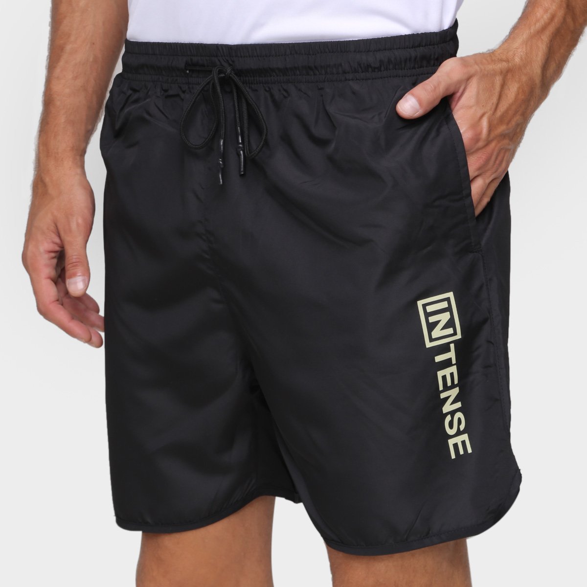 Bermuda Gonew 9" Intense Masculina