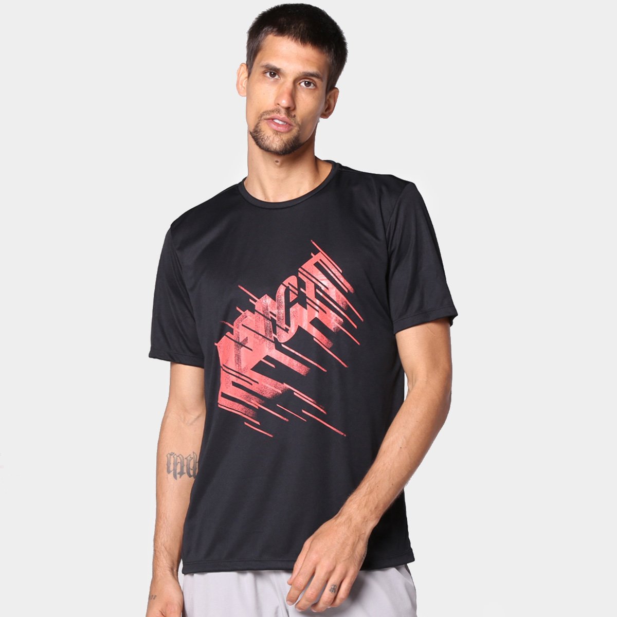 Camiseta Gonew React Masculina