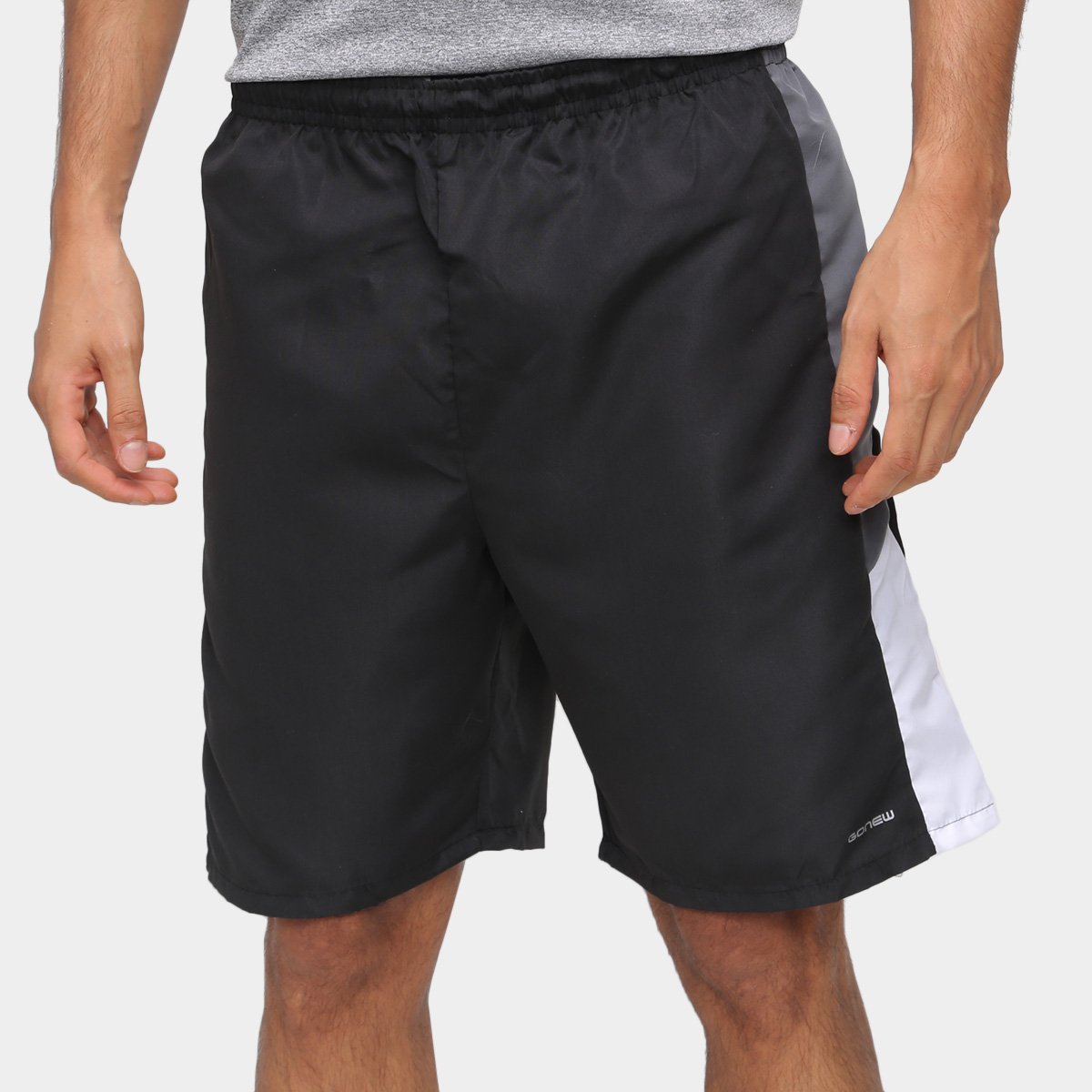 Bermuda Gonew Trio Masculina
