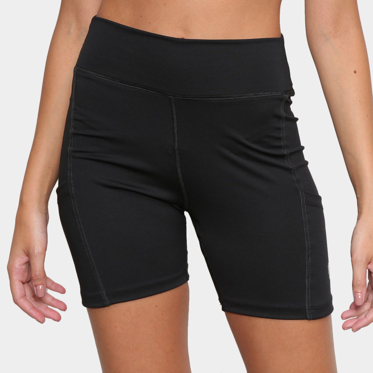 Bermuda Gonew Fast Color Feminina