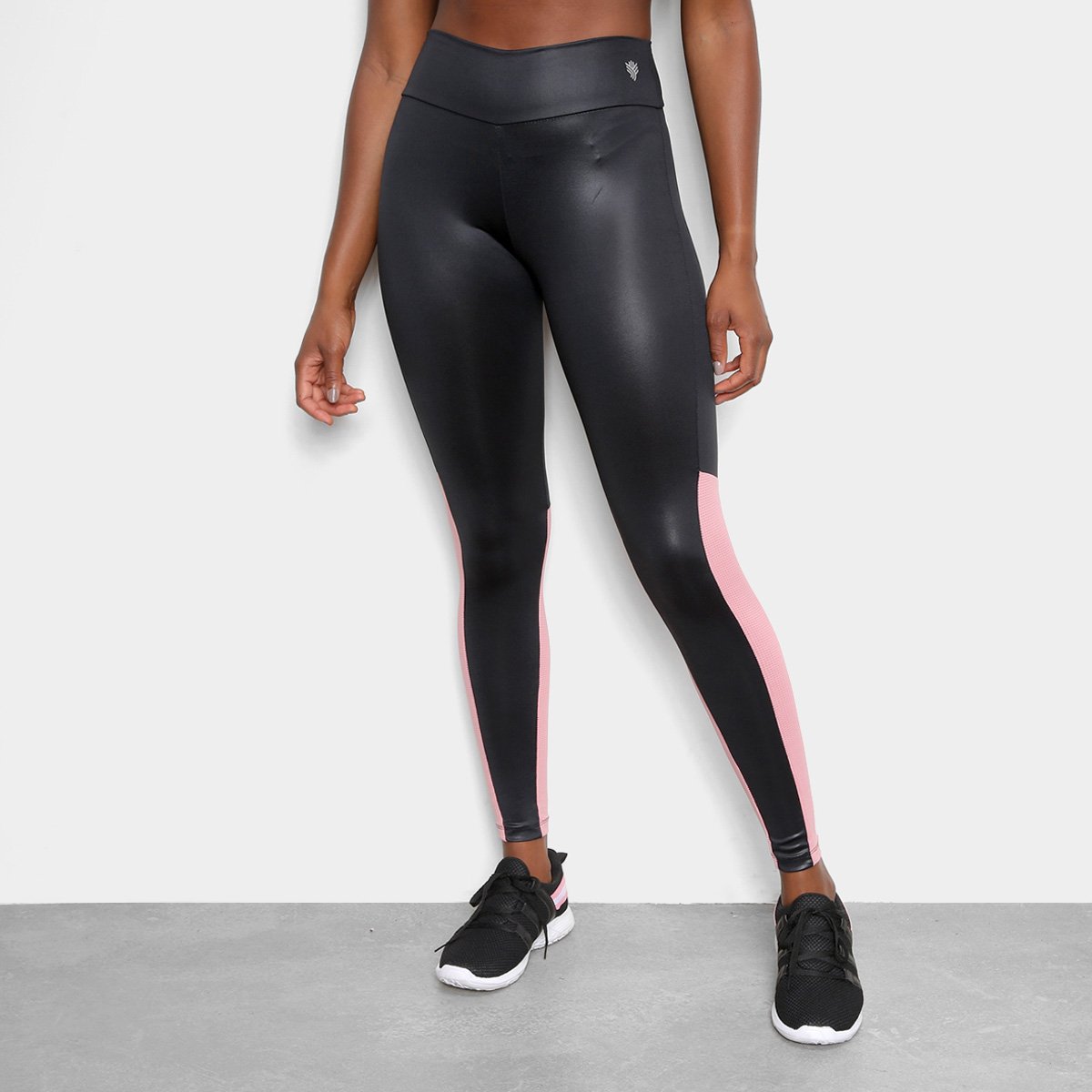 Calça Legging Gonew Spring Feminina