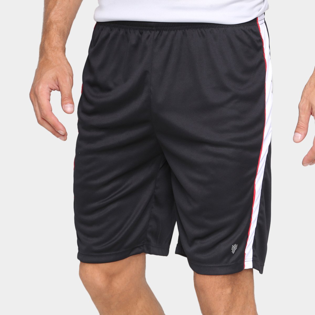 Short Gonew Tech Masculino