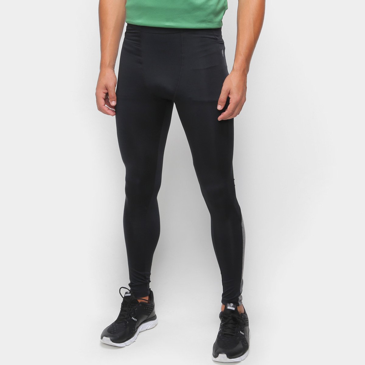 Calça De Compressão Gonew Stay Masculina