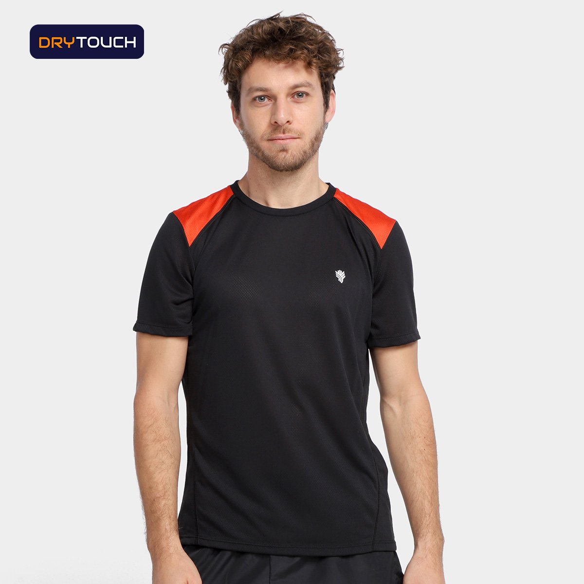 Camiseta Gonew Dry Touch Jump Masculina