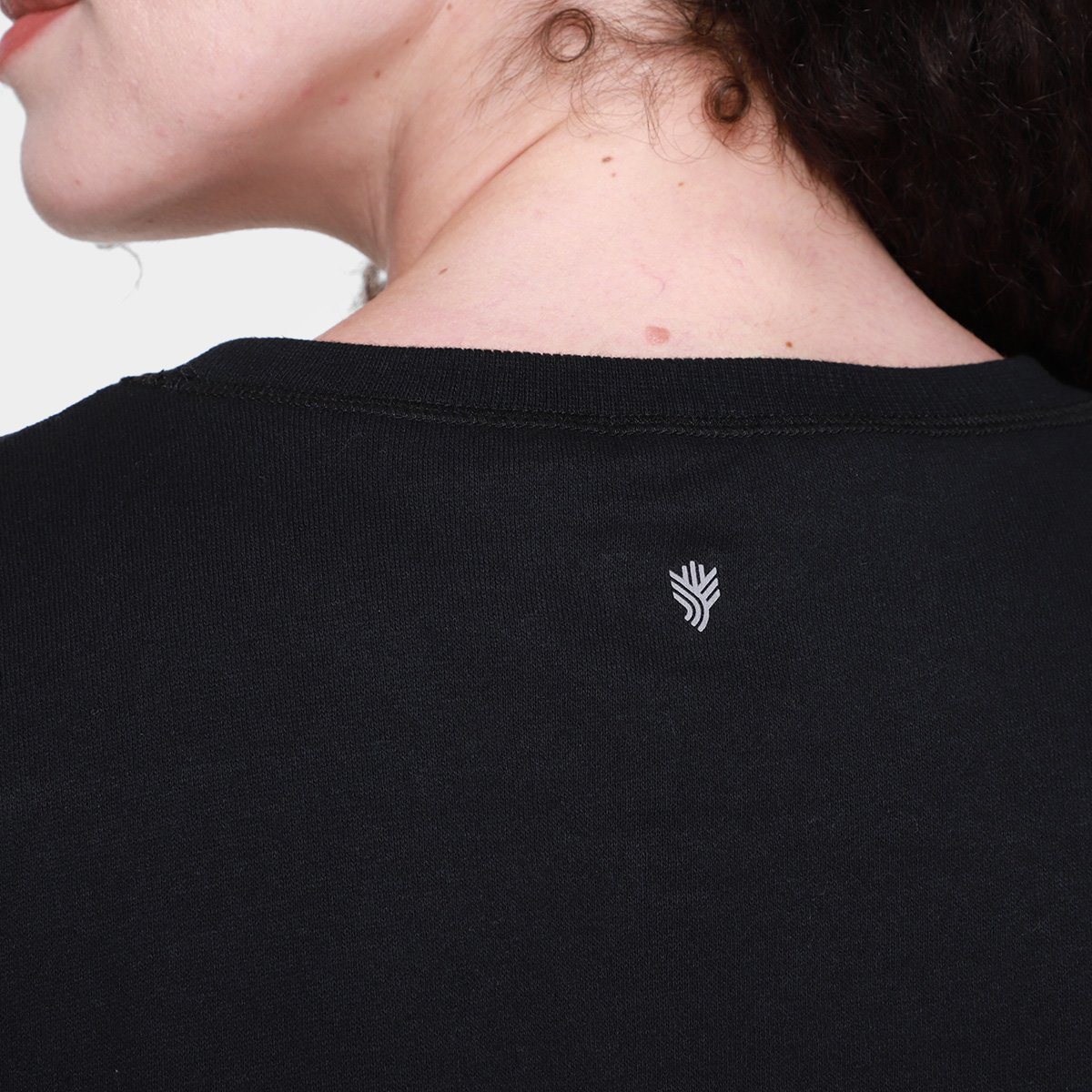 Moletom Gonew Básico Feminino - Tam: P - 3