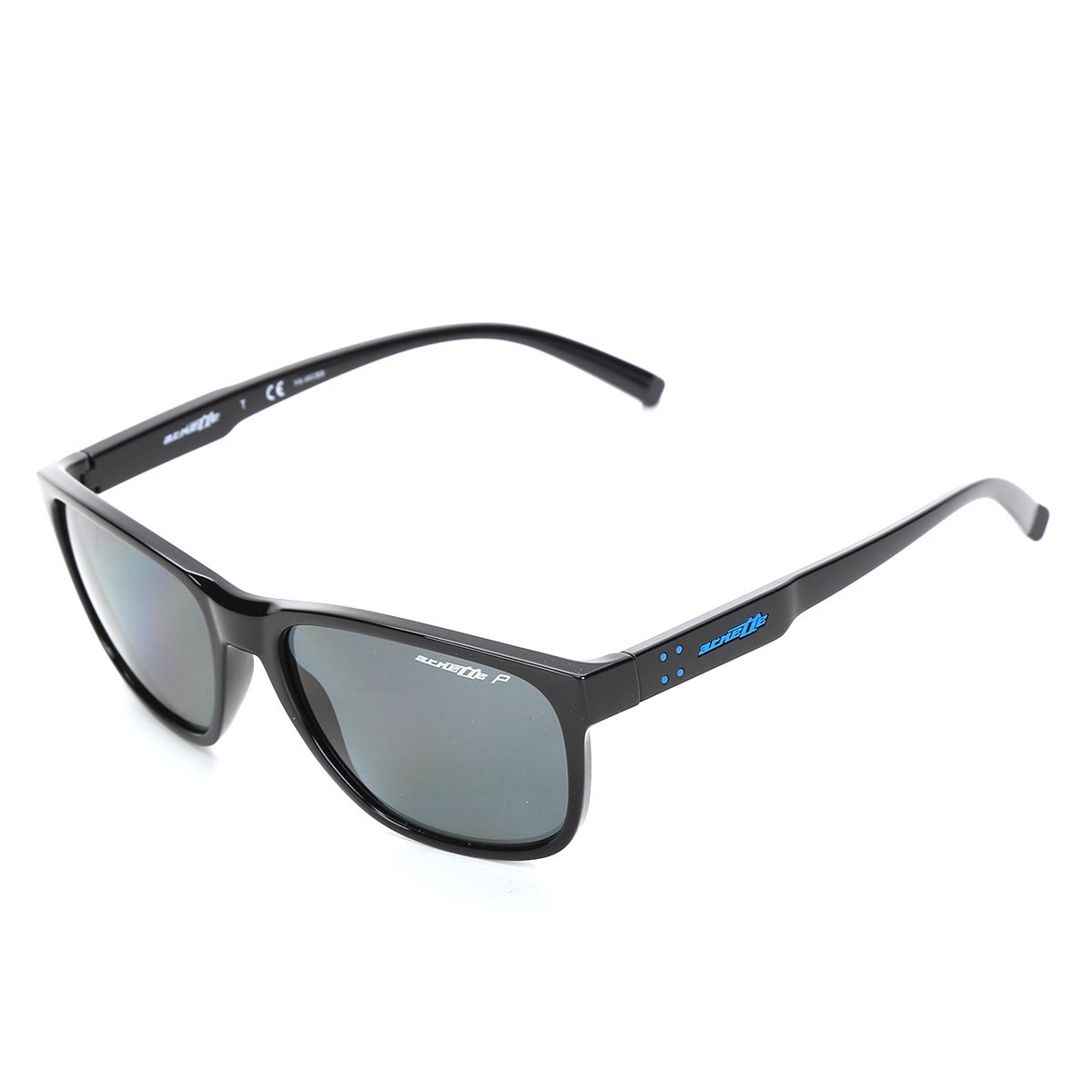 Óculos de Sol Arnette Polarizado 0AN4257 Masculino