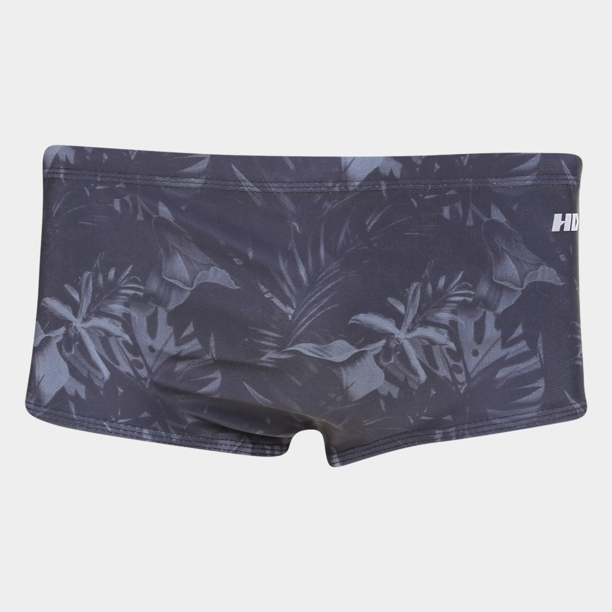 Sunga Boxer HD Floral